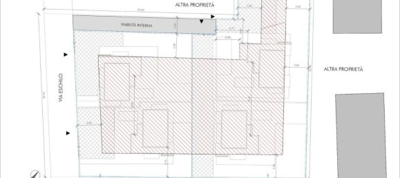 Villa de 5 habitaciónes en Palermo, Italy No. 36839 2