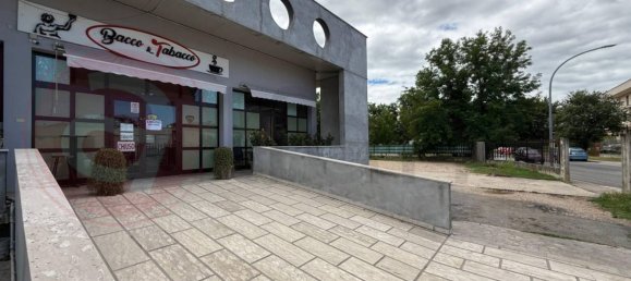 3غرفة عقار تجاري في Aquino, Italy رقم 284858 4