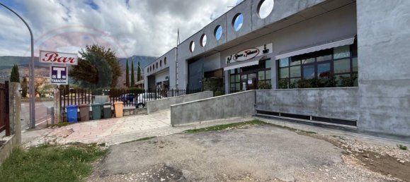 3غرفة عقار تجاري في Aquino, Italy رقم 284858 6