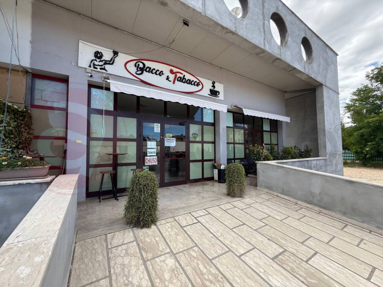 3غرفة عقار تجاري في Aquino, Italy رقم 284858