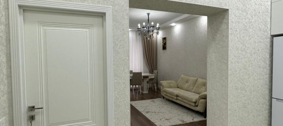 Квартира с 2 спальнями в Насиминский район, Азербайджан № 1584 12