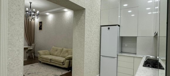 Квартира с 2 спальнями в Насиминский район, Азербайджан № 1584 17