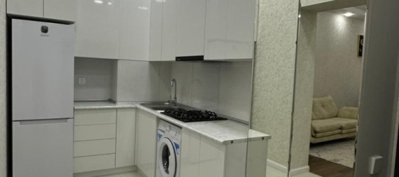 Квартира с 2 спальнями в Насиминский район, Азербайджан № 1584 4