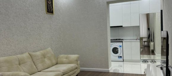 Квартира с 2 спальнями в Насиминский район, Азербайджан № 1584 7