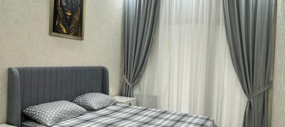 Квартира с 2 спальнями в Насиминский район, Азербайджан № 1584 16