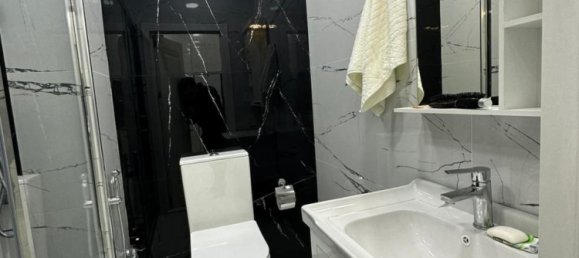 Квартира с 2 спальнями в Насиминский район, Азербайджан № 1584 21