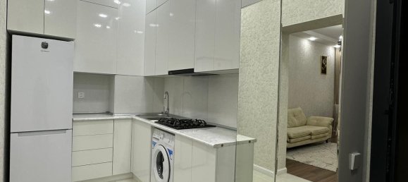 Квартира с 2 спальнями в Насиминский район, Азербайджан № 1584 8