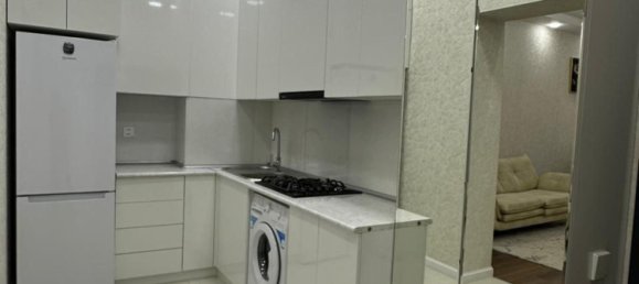 Квартира с 2 спальнями в Насиминский район, Азербайджан № 1584 14