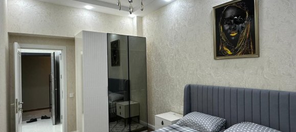 Квартира с 2 спальнями в Насиминский район, Азербайджан № 1584 22