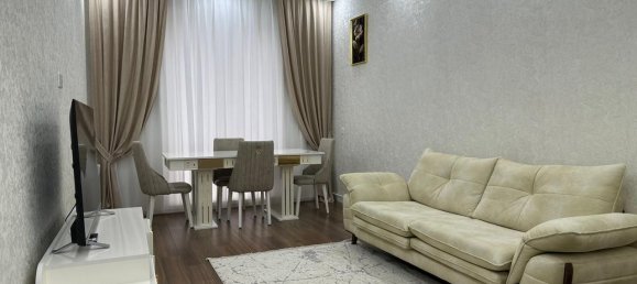 Квартира с 2 спальнями в Насиминский район, Азербайджан № 1584 9