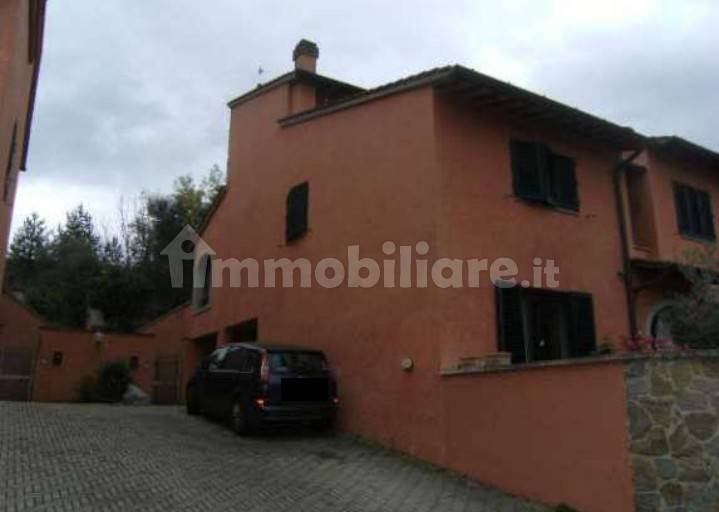 2 غرف نوم شقة في Greve in Chianti, Italy رقم 192554