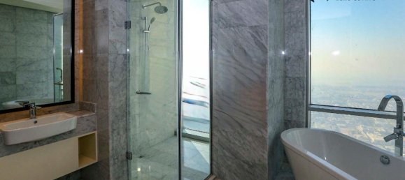 4 bedrooms Apartment in Business Bay, UAE No. 14876 2