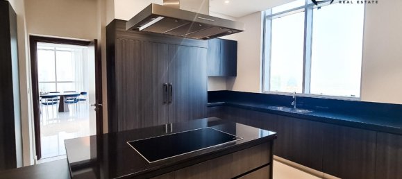 4 bedrooms Apartment in Business Bay, UAE No. 14876 15