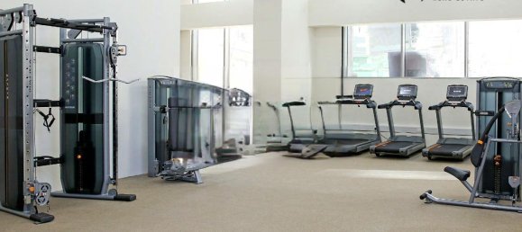 4 bedrooms Apartment in Business Bay, UAE No. 14876 4