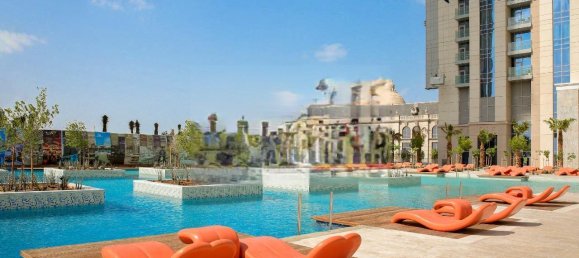 4 bedrooms Apartment in Business Bay, UAE No. 14876 3