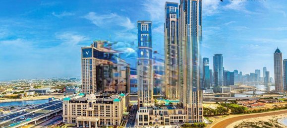 4 bedrooms Apartment in Business Bay, UAE No. 14876 5