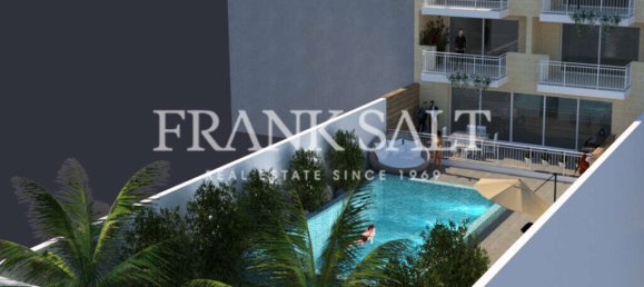 3 Schlafzimmer Penthouse in Xewkija, Malta, Nr. 1048 4