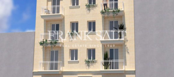 3 Schlafzimmer Penthouse in Xewkija, Malta, Nr. 1048 5