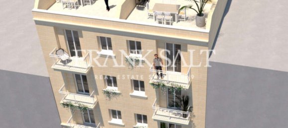3 Schlafzimmer Penthouse in Xewkija, Malta, Nr. 1048 2