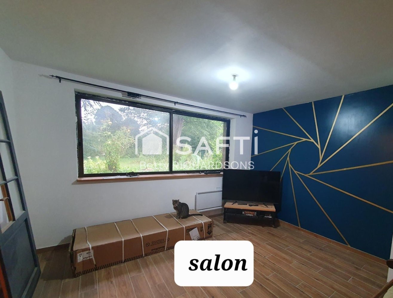 4 chambres Maison à Hersin-Coupigny, France No. 242234