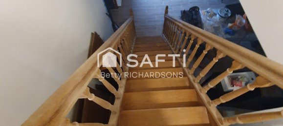 4 chambres Maison à Hersin-Coupigny, France No. 242234 7