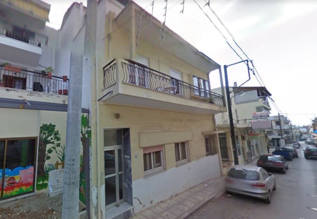Maisonette in Chalkidiki, Greece 270m², Nr. 5391