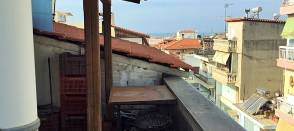 Maisonette in Chalkidiki, Greece 270m², Nr. 5391 2
