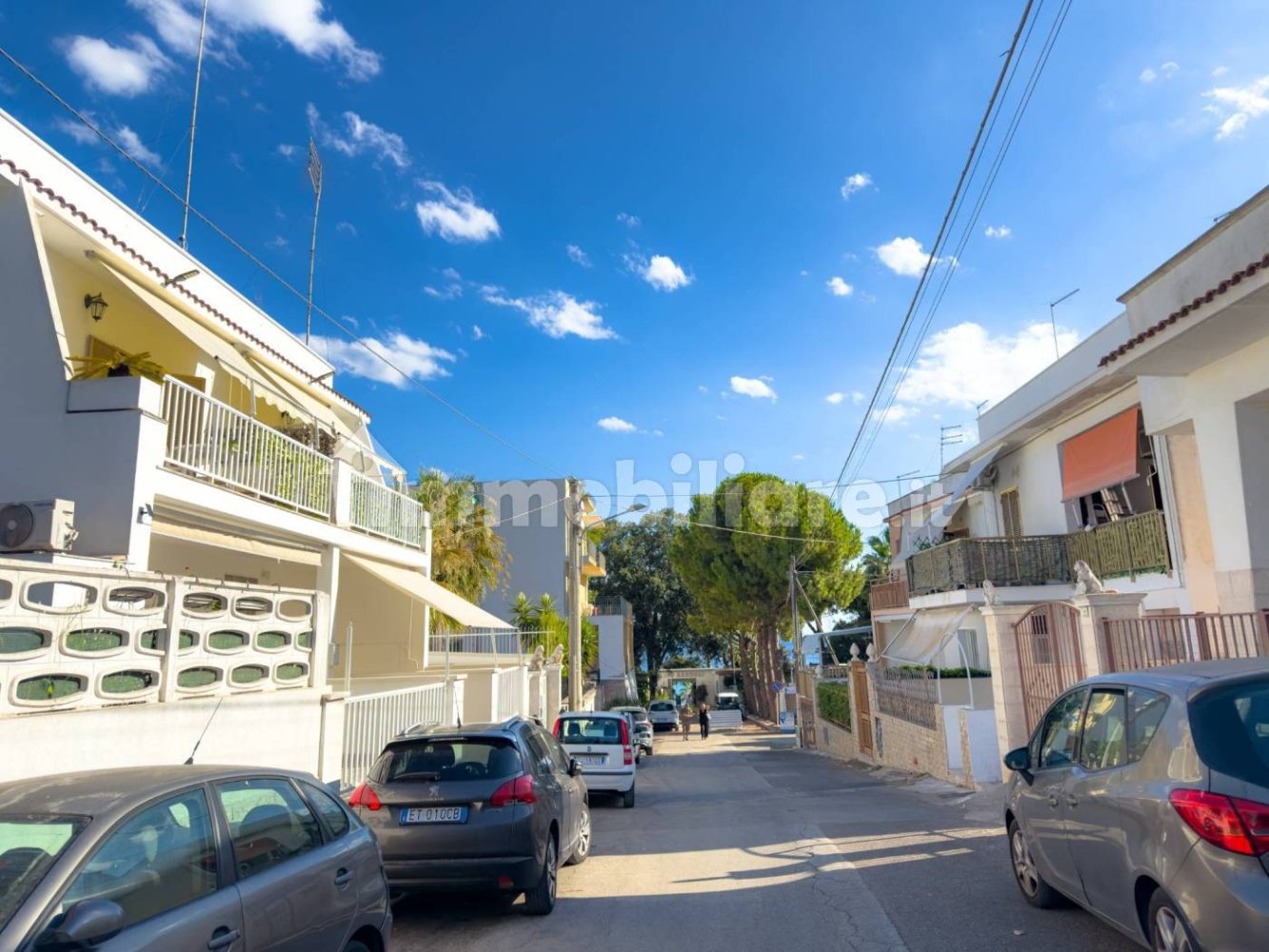 Вилла с 3 спальнями в Лепорано, Италия № 297947