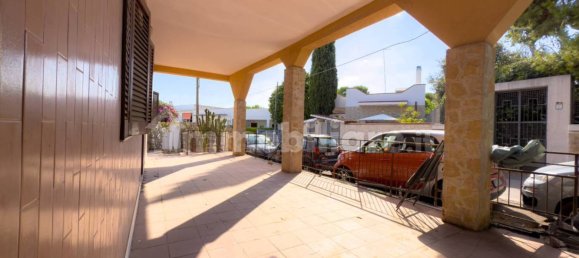 Вилла с 3 спальнями в Лепорано, Италия № 297947 25