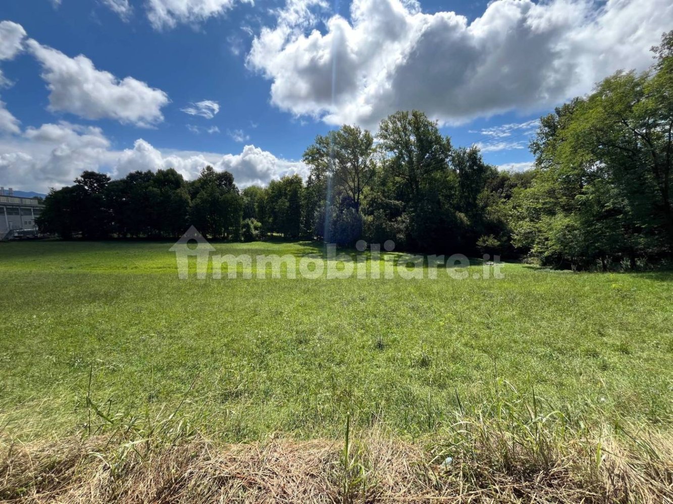 Terrain à Nibionno, Italy 1580m² No. 267026