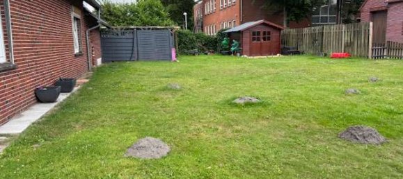 Casa de 3 dormitorios en Aurich, Germany No. 235134 13