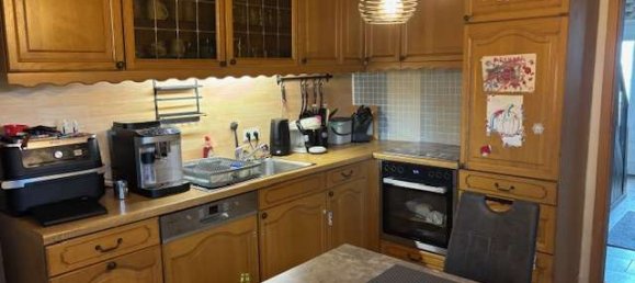 Casa de 3 dormitorios en Aurich, Germany No. 235134 3