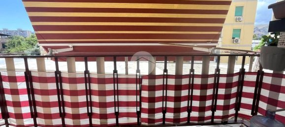 1 Schlafzimmer Wohnung in Palermo, Italy, Nr. 262841 3