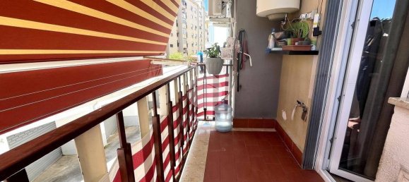 1 Schlafzimmer Wohnung in Palermo, Italy, Nr. 262841 4