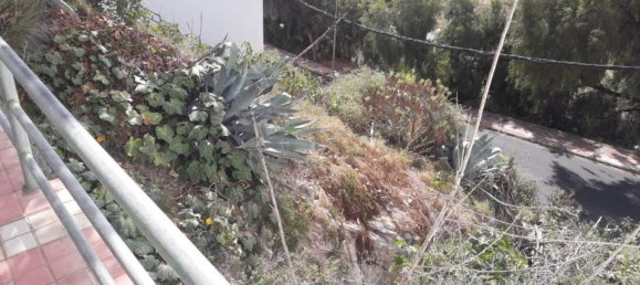 قطعة أرض في Las Palmas De Gran Canaria, Spain 671متر مربع رقم 101453 4