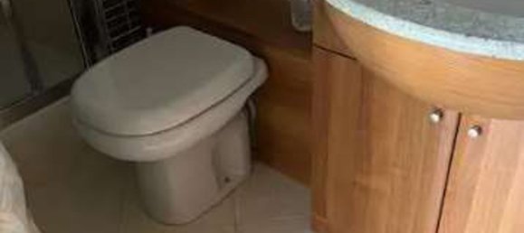 3 rooms Apartment in Vimercate, Italy No. 3655 12