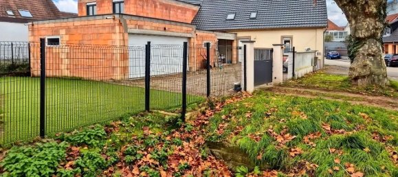 Casa T4 em Bischwiller, France N.º 52740 2