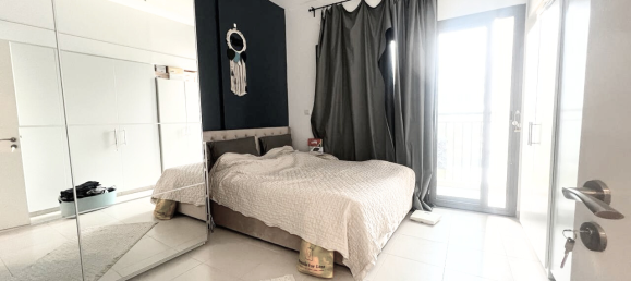 Квартира с 3 спальнями в Town Square, ОАЭ № 28650 9