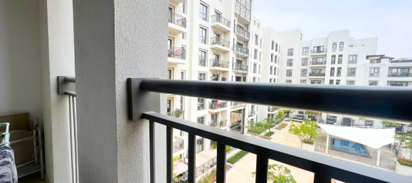 Квартира с 3 спальнями в Town Square, ОАЭ № 28650 13