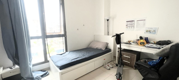 Квартира с 3 спальнями в Town Square, ОАЭ № 28650 7