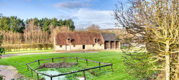 Вилла с 7 спальнями в Довиль, Франция № 299144 13