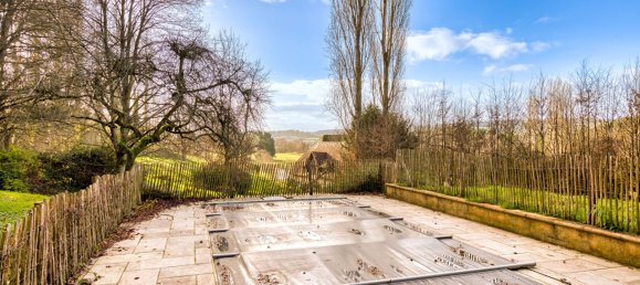 Вилла с 7 спальнями в Довиль, Франция № 299144 15