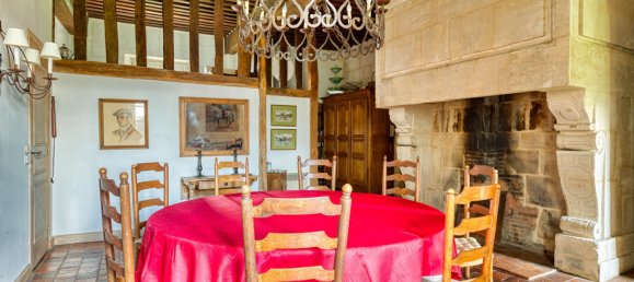 Вилла с 7 спальнями в Довиль, Франция № 299144 4