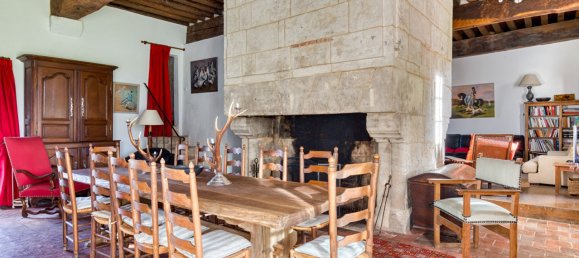 Вилла с 7 спальнями в Довиль, Франция № 299144 7