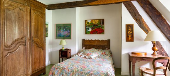 Вилла с 7 спальнями в Довиль, Франция № 299144 10