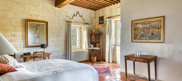 Вилла с 7 спальнями в Довиль, Франция № 299144 9