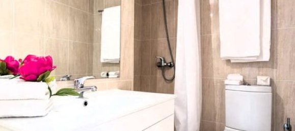 2 Schlafzimmer Wohnung in Quarteira, Portugal, Nr. 147382 20