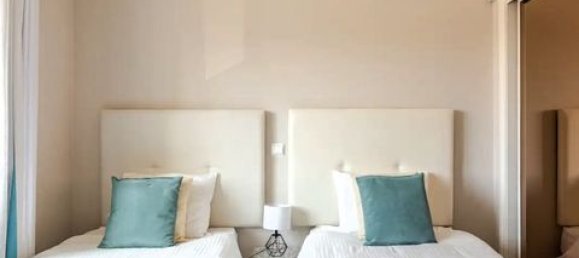 2 Schlafzimmer Wohnung in Quarteira, Portugal, Nr. 147382 12