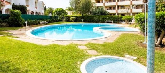 2 Schlafzimmer Wohnung in Quarteira, Portugal, Nr. 147382 24