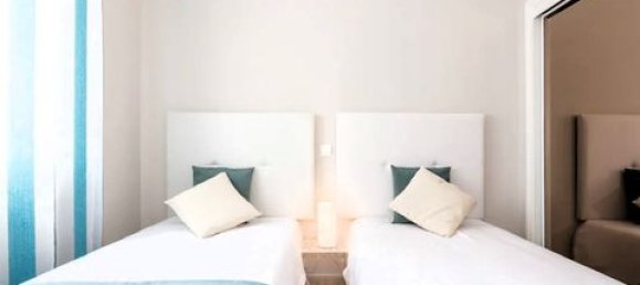 2 Schlafzimmer Wohnung in Quarteira, Portugal, Nr. 147382 13